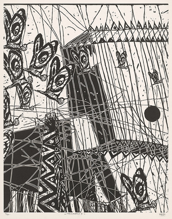 Roberto Koch – Trickery II