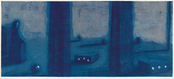 Etsuko Obata – Konštrukcia 2 