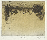 Gabriel Belgeonne – Passion 