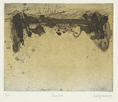 Gabriel Belgeonne – Passion 