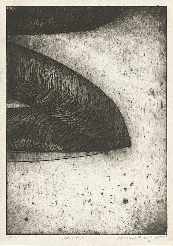 Jiří Kornatovský – Uprostred 