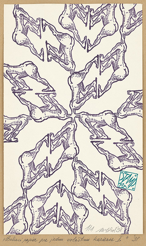 Milan Sokol – Baliaci papier pre jednu zvláštnu kariéru I 