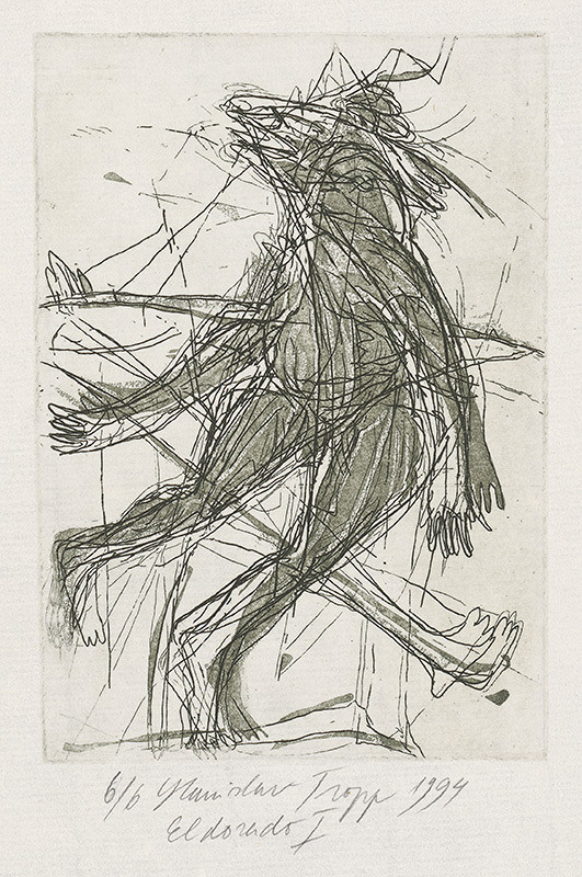 Stanislav Tropp – Eldorado 