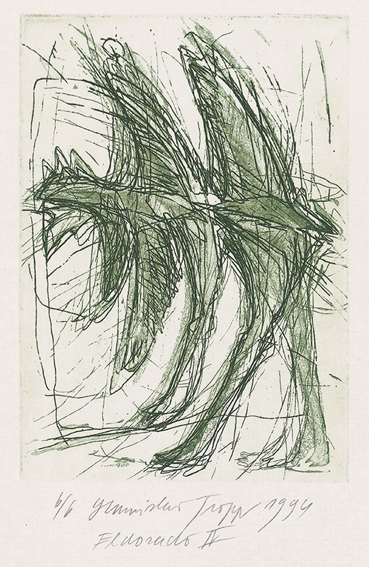 Stanislav Tropp – Eldorado 