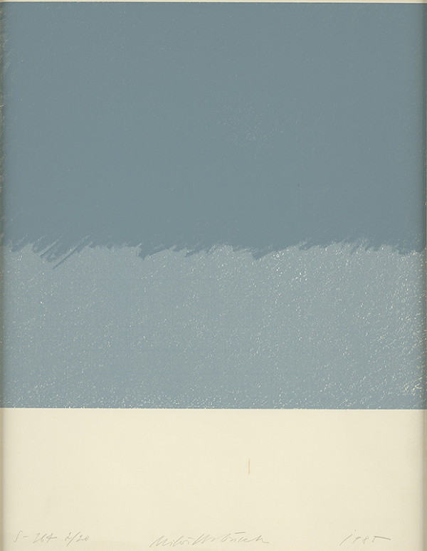 Miloš Urbásek – S - 264 