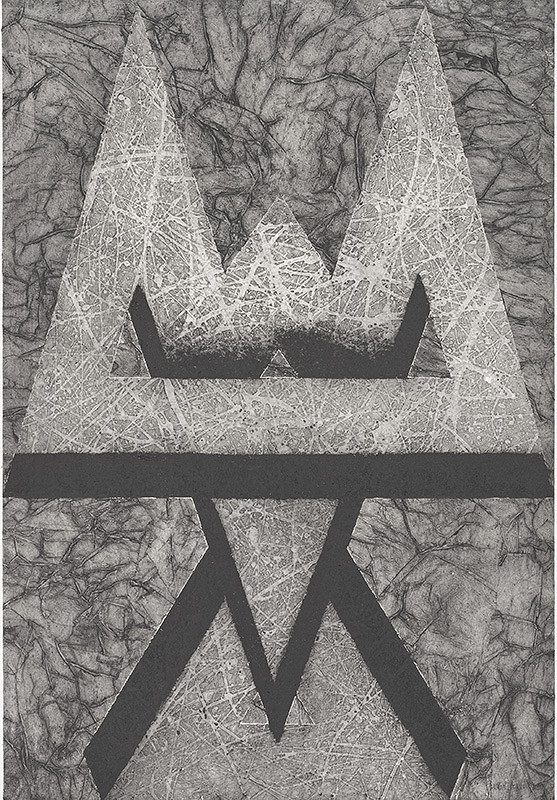 Peter Augustovič – Kompozícia III 