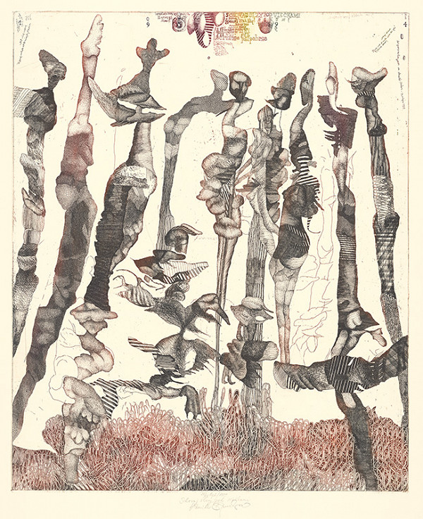 Kamila Štanclová – Schovaj slzy pod viečkami 