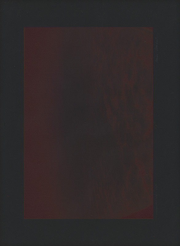 Marián Mudroch – Kontemplácie 