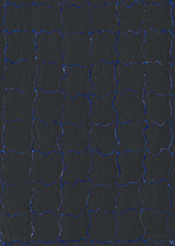 Július Koller – Sieť 2 