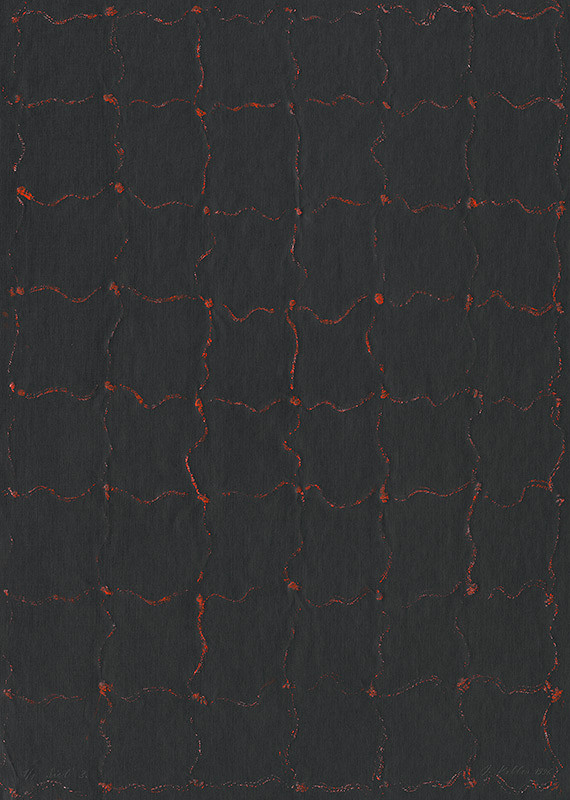 Július Koller – Sieť 3 