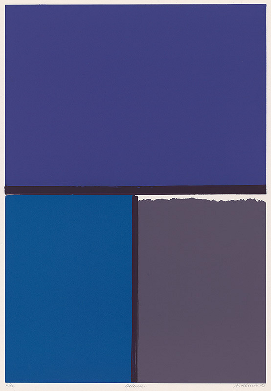 Alojz Klimo – Delenie 