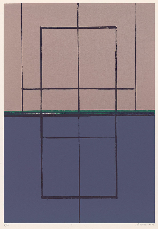 Alojz Klimo – Horizont 