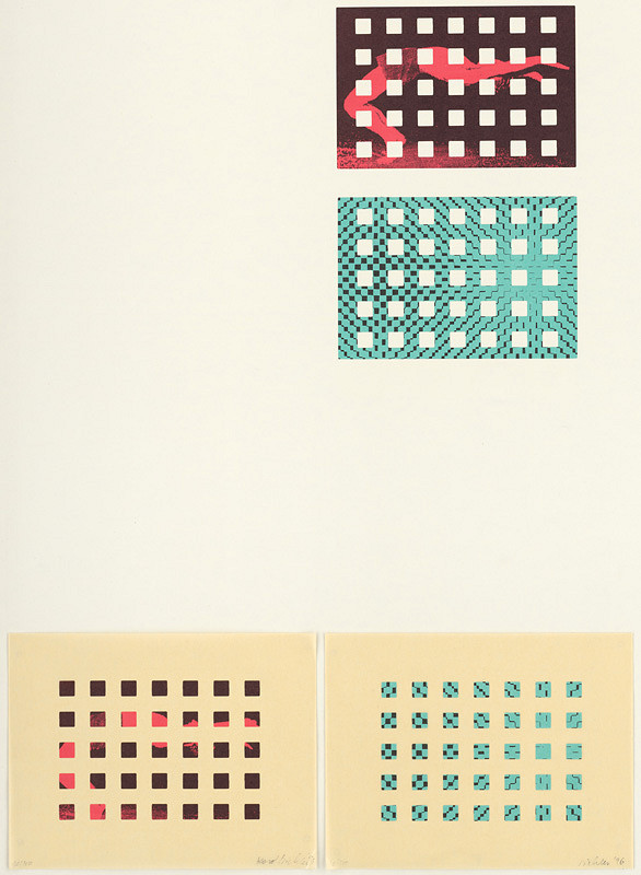 Karol Pichler – Intermedio 