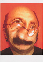 Peter Rónai – After Ego 