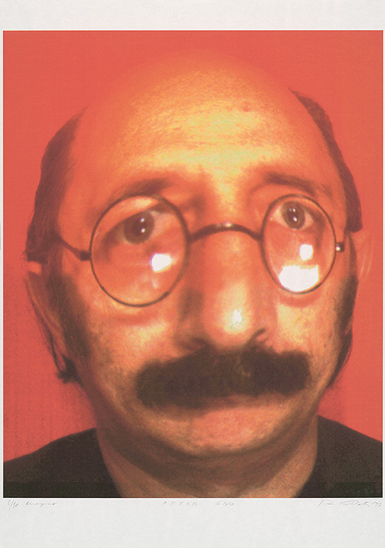 Peter Rónai – After Ego 