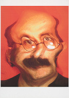 Peter Rónai – After Ego 