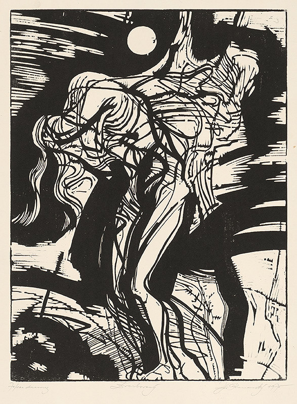 Igor Rumanský – Zverbovaný 