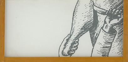 Ivan Csudai – Brechen - Trennen 1. 