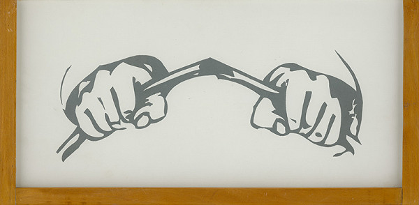 Ivan Csudai – Brechen - Trennen 3. 