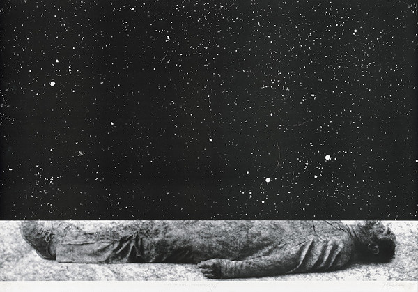 Rudolf Sikora – Z cyklu Pozemšťan [II] 