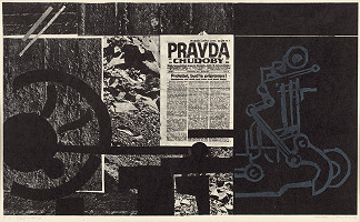 Ivan Štubňa – Revolučná tlač - Pravda chudoby 