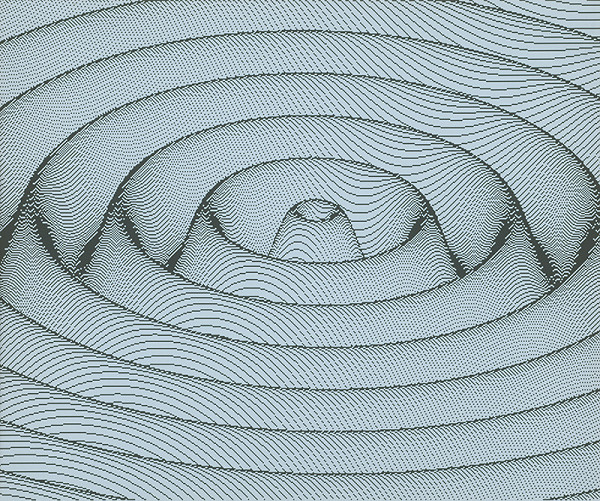 Roman Galovský – Fraktál 