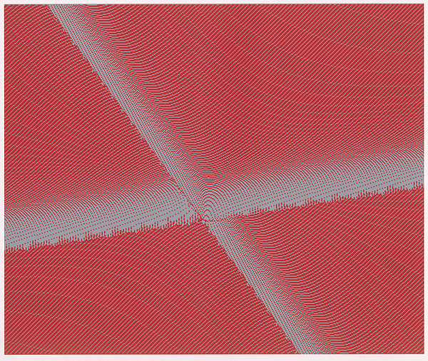 Roman Galovský – Fraktál