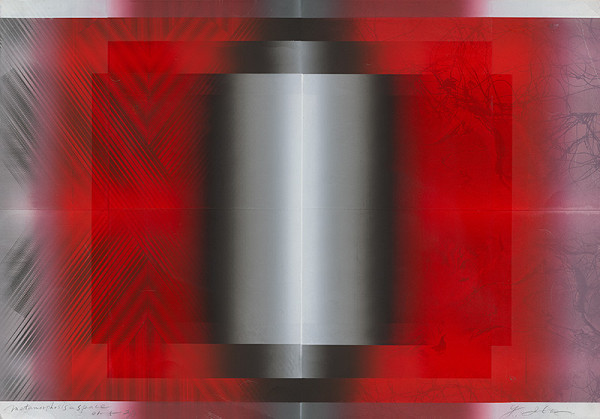 Itoi Yoichi – Metamorphosis - Space 01-5 