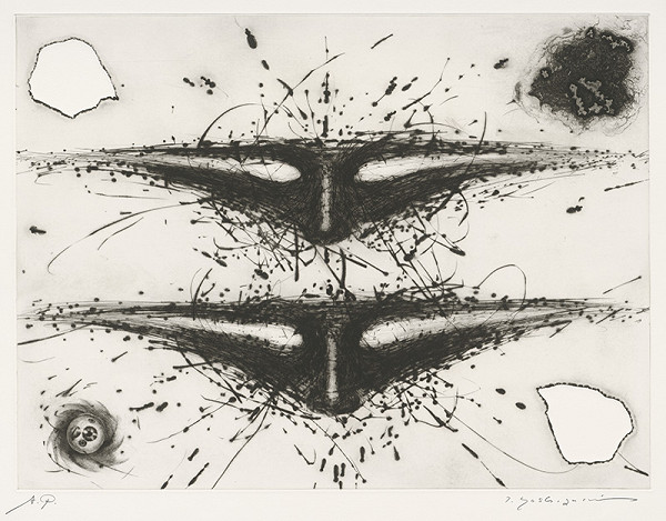 Toshio Yoshizumi – MU. U - II 