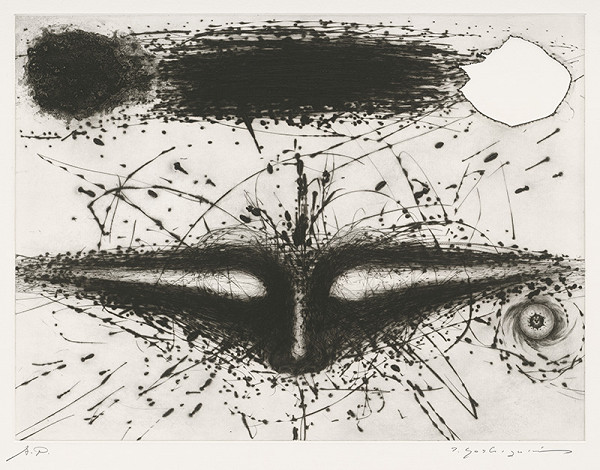 Toshio Yoshizumi – MU. U - I 