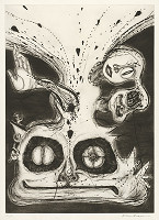 Kohsei – Red of the Universe I 