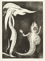 Kohsei – Variation of Living Thing-I 