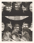 Naoji Ishiyama – Wandering Prisoners 