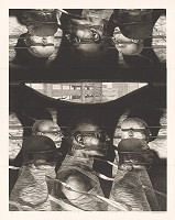 Naoji Ishiyama – Wandering Prisoners 