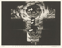 Naoji Ishiyama – Reconstruction V 