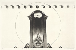 Naoji Ishiyama – Expanding circle 