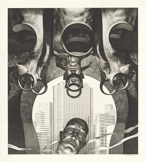 Naoji Ishiyama – Signs 