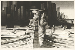 Naoji Ishiyama – Individual Eyes I 