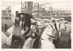 Naoji Ishiyama – Individual Eyes II 