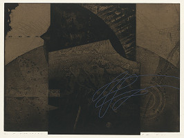 Toshimi Kitano – A View - 0141 