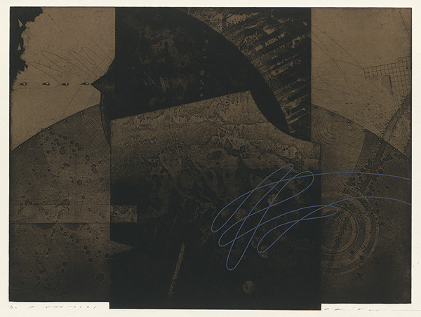 Toshimi Kitano – A View - 0141 