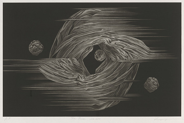 Masataka Kuroyanagi – The Form Work 10 