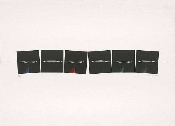 Tetsuo Noda – Ryba 01-X 