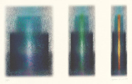 Susumu Endo – Space & Space / Verticals - 3 