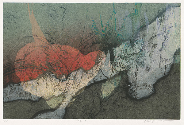 Keiko Watanabe – Oct.R.I. 