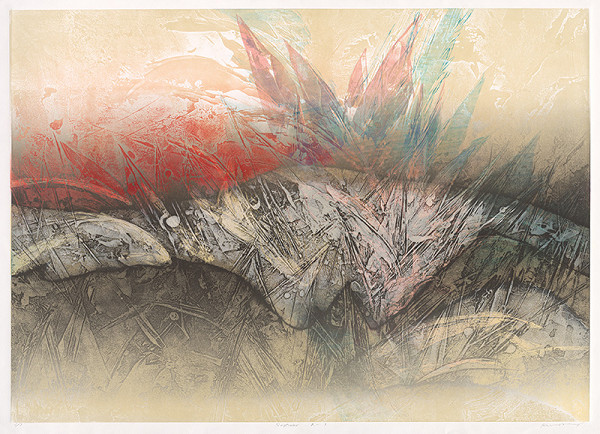 Keiko Watanabe – September.R-I 