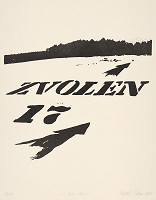 Rudolf Sikora – Z mesta von II 