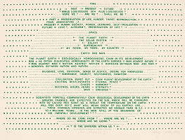Rudolf Sikora – Čas... priestor X 