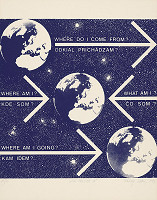 Rudolf Sikora – Čas... priestor XII 