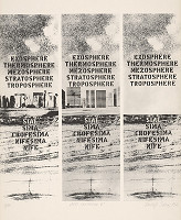 Rudolf Sikora – Rezy civilizáciou III 